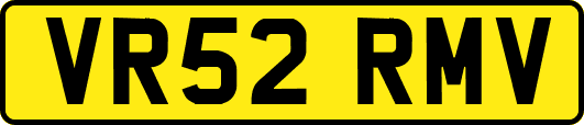 VR52RMV