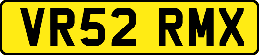 VR52RMX