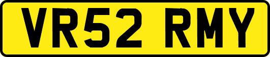 VR52RMY