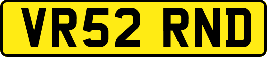 VR52RND