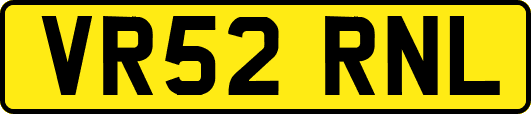 VR52RNL