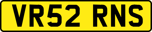 VR52RNS