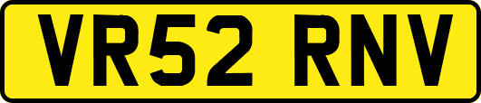 VR52RNV