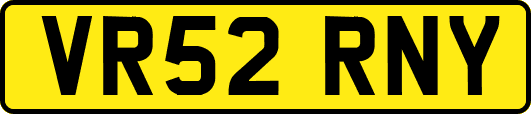 VR52RNY