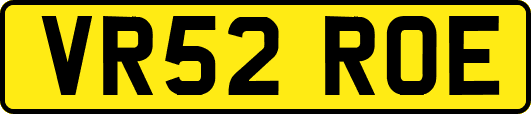VR52ROE