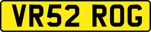 VR52ROG
