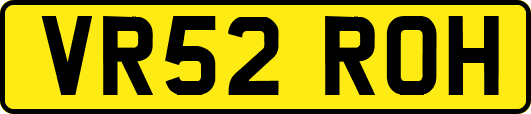 VR52ROH