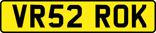 VR52ROK