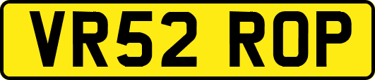 VR52ROP