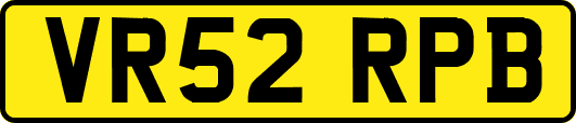 VR52RPB