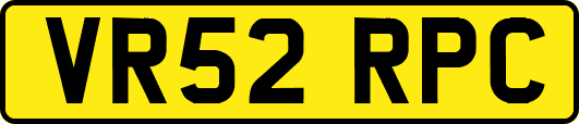 VR52RPC