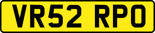 VR52RPO