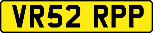 VR52RPP
