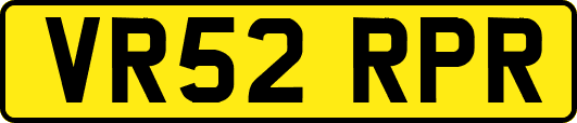 VR52RPR