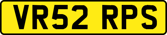 VR52RPS