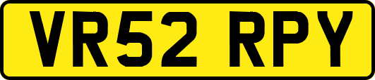 VR52RPY