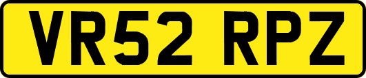 VR52RPZ