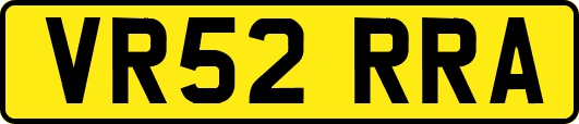 VR52RRA