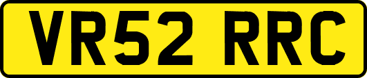 VR52RRC