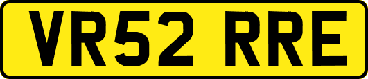 VR52RRE