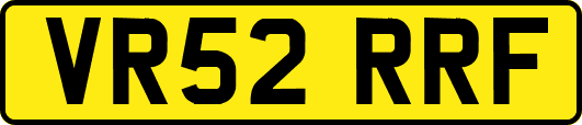 VR52RRF