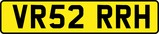 VR52RRH