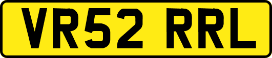 VR52RRL