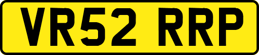VR52RRP
