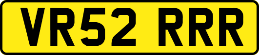 VR52RRR