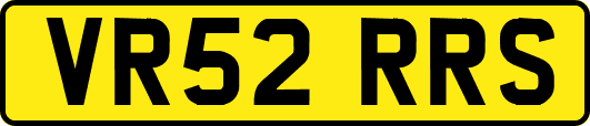 VR52RRS