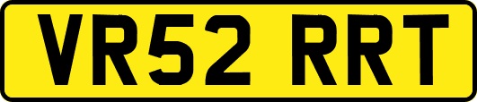 VR52RRT