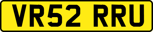 VR52RRU