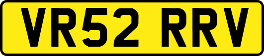 VR52RRV