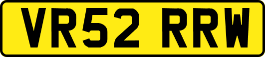 VR52RRW