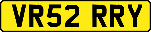 VR52RRY