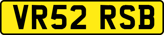 VR52RSB