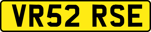 VR52RSE
