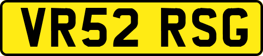 VR52RSG