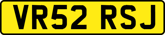 VR52RSJ