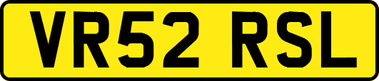 VR52RSL