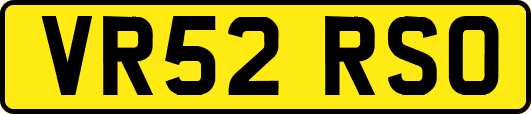 VR52RSO