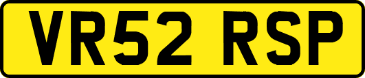 VR52RSP