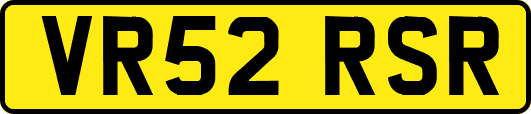VR52RSR