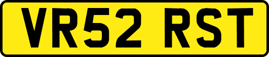 VR52RST