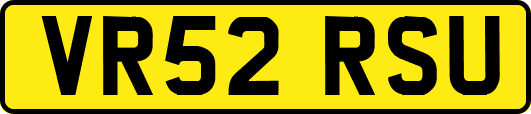 VR52RSU