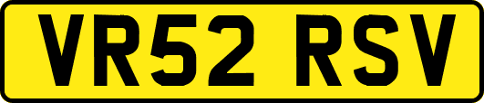 VR52RSV