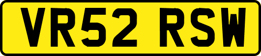 VR52RSW