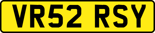 VR52RSY