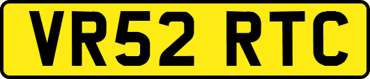 VR52RTC