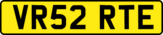 VR52RTE
